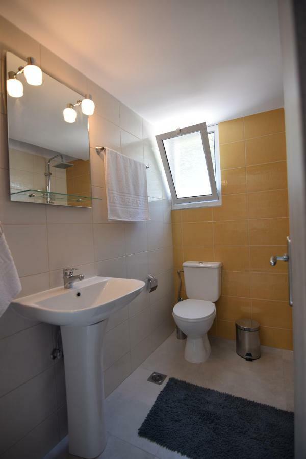 Ktima Βilioni Appartement Zacharo Buitenkant foto