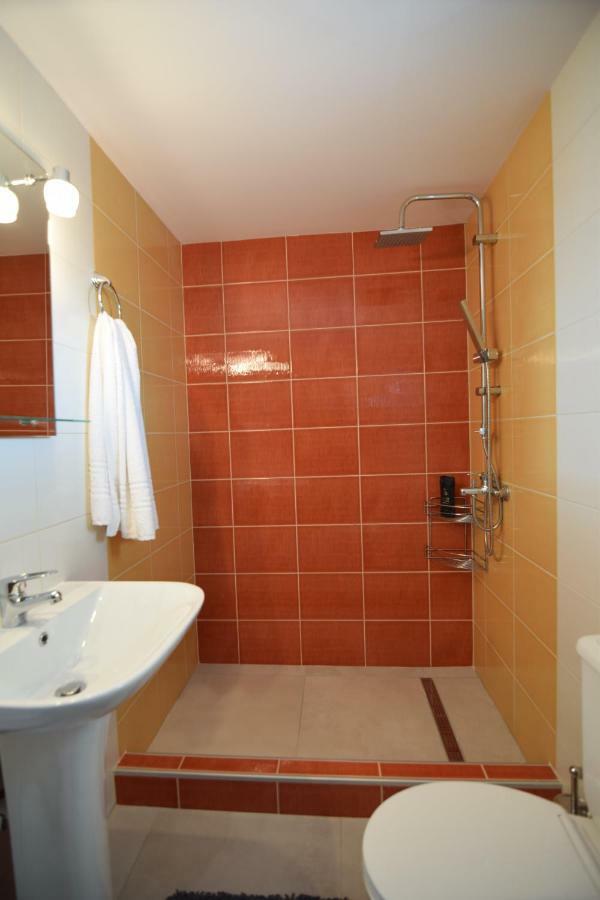 Ktima Βilioni Appartement Zacharo Buitenkant foto